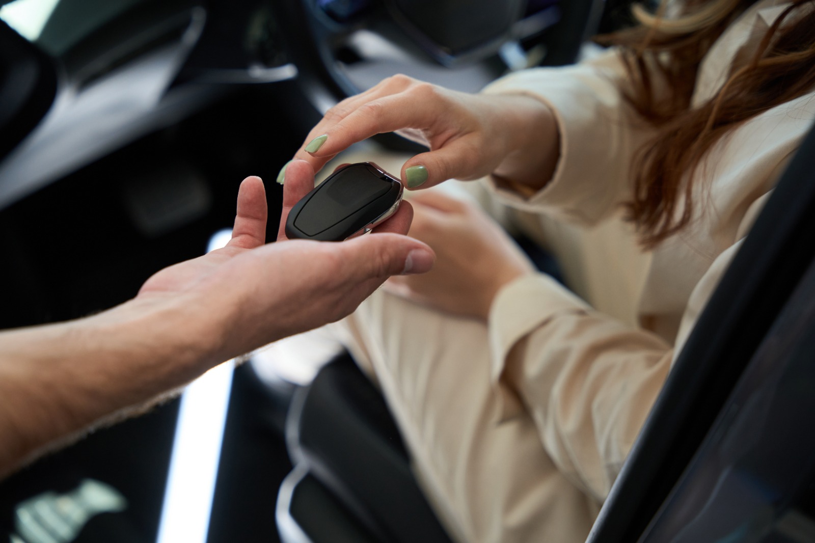 consumo do carro